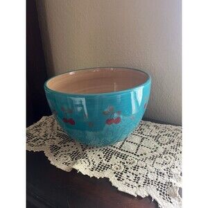 Rare Gibson Hollydale Bowl